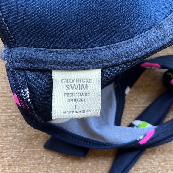 Bikini top - Picture 5 of 6